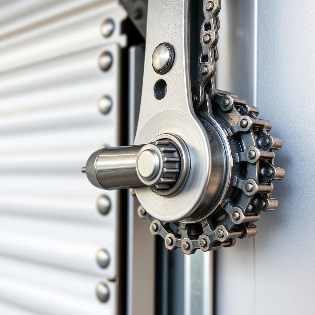 Chain Maintenance: A Complete Guide for Homeowners - garage door maintenance and tips article by Oldsmar Garage Doors